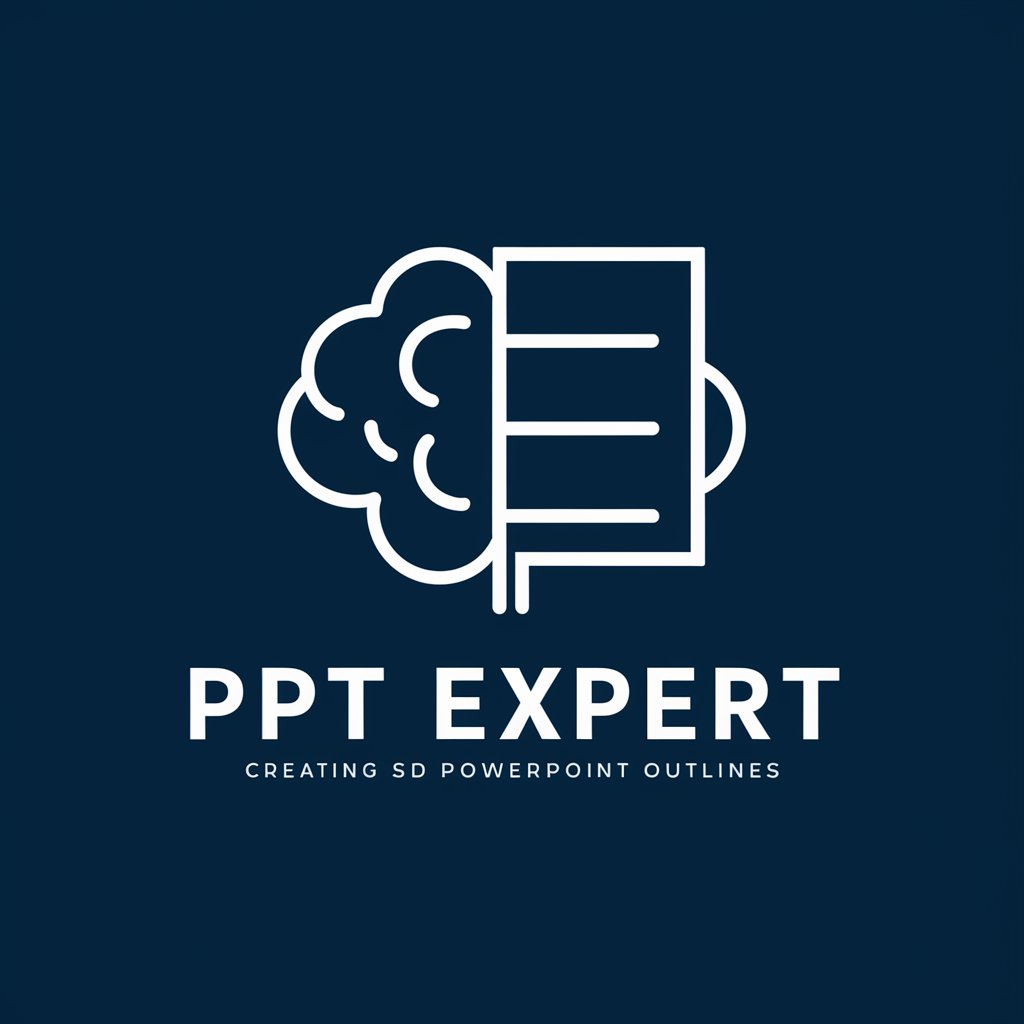PPT Expert in GPT Store