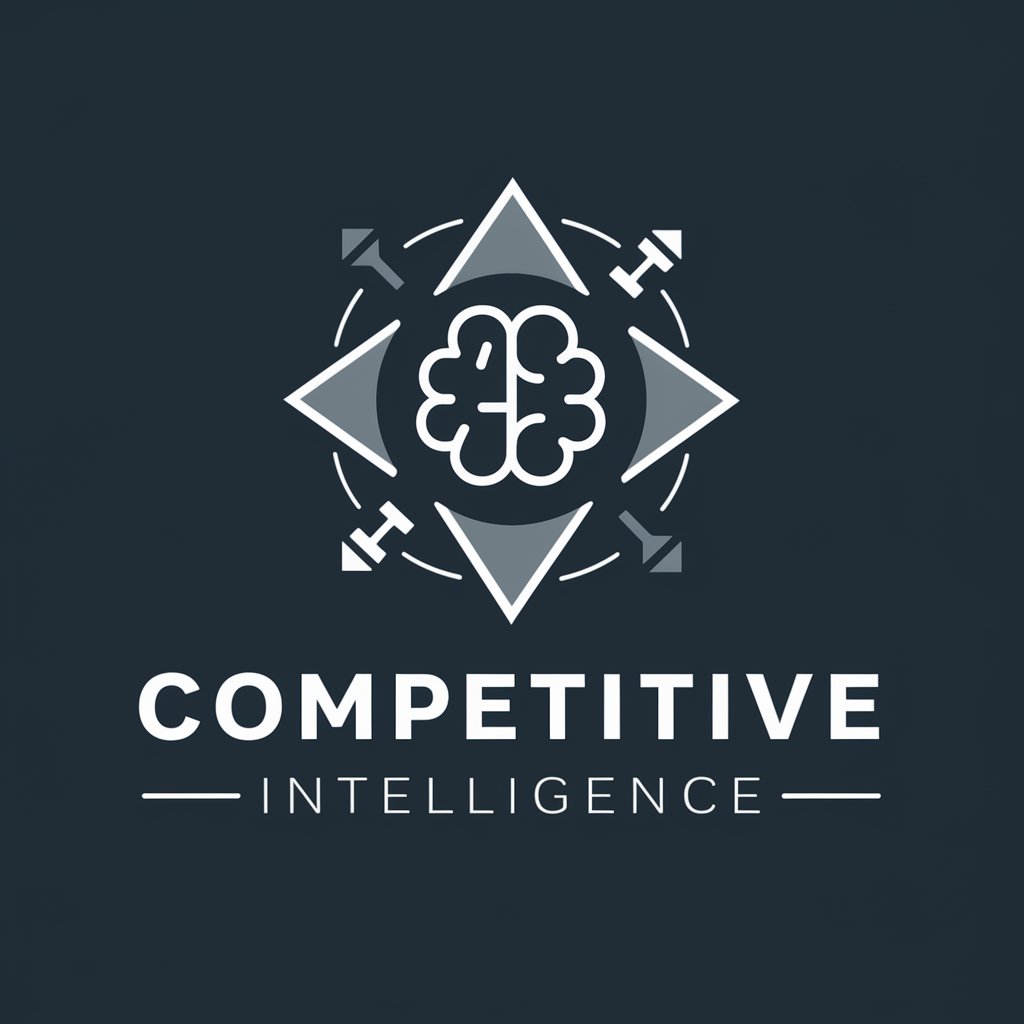 Competitive Intelligence in GPT Store