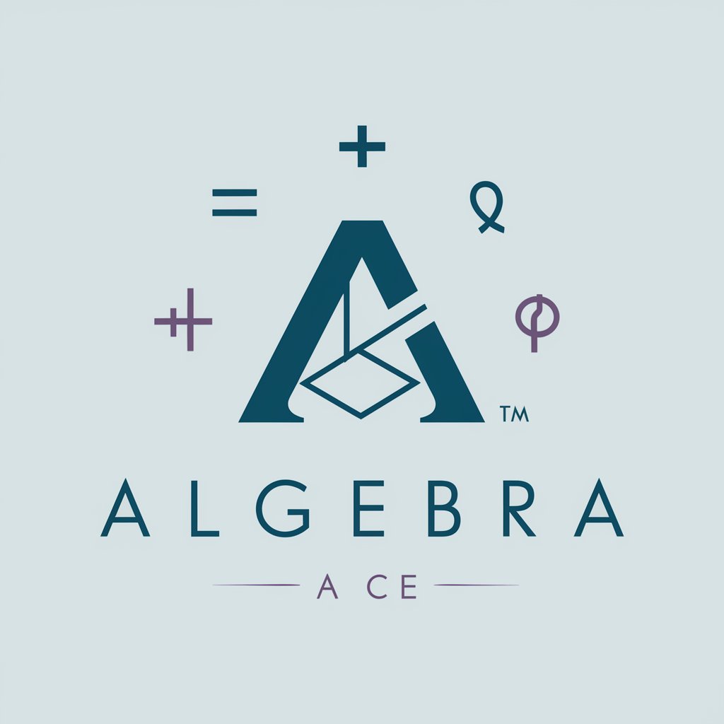 Algebra Ace