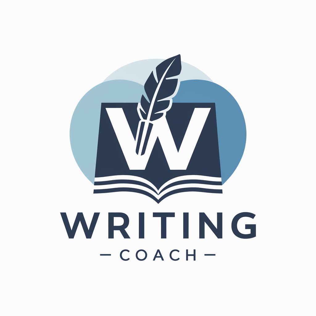 Writing Coach in GPT Store