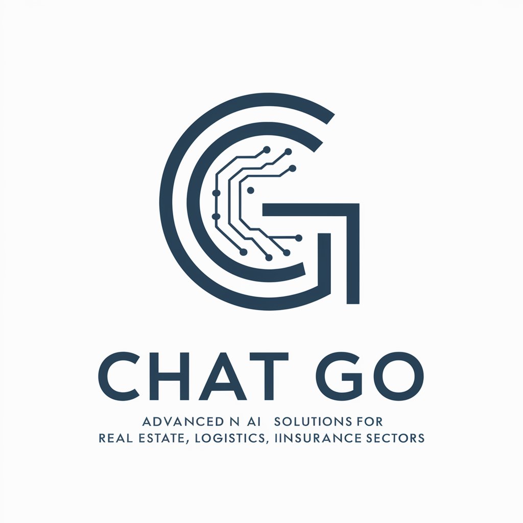 Content Creator for Chat Go