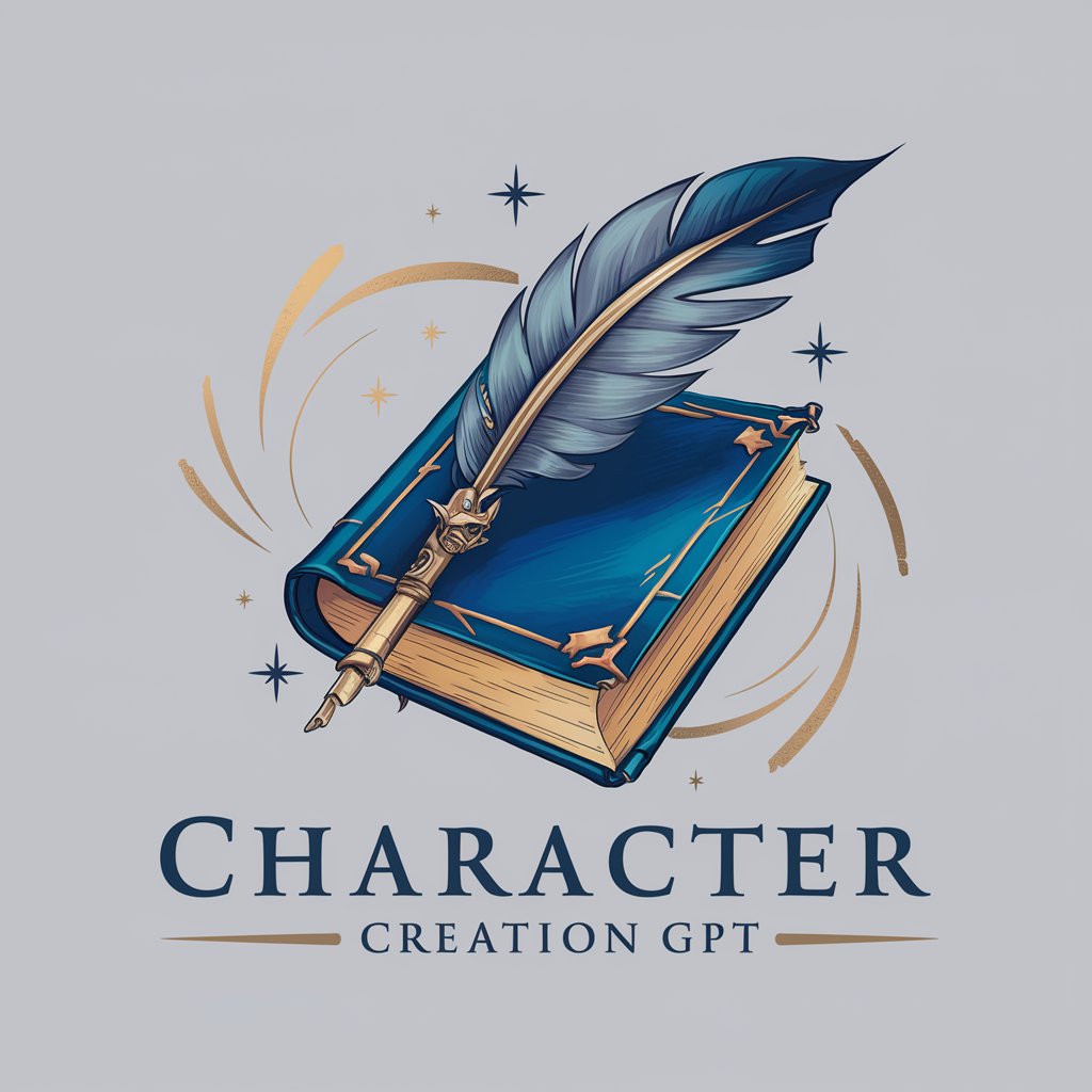 Character Creation