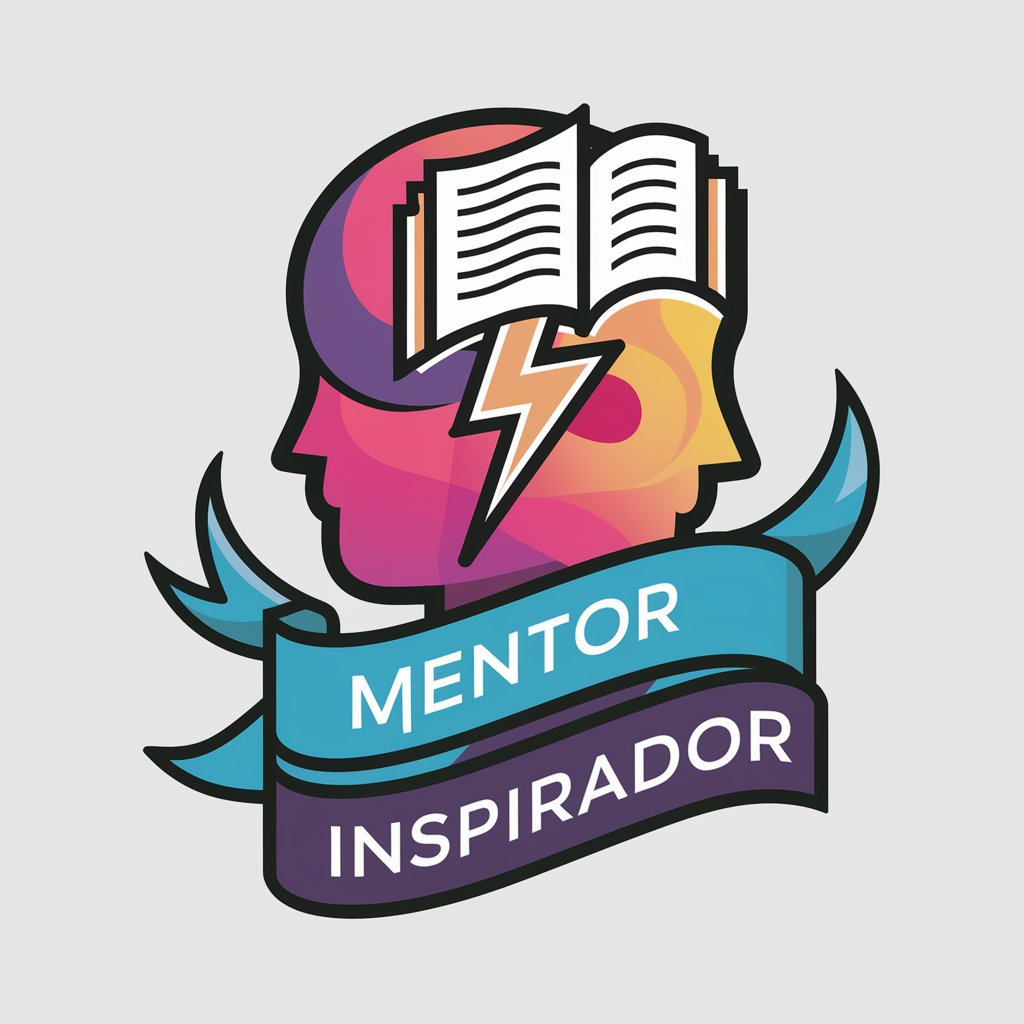 Mentor Inspirador in GPT Store