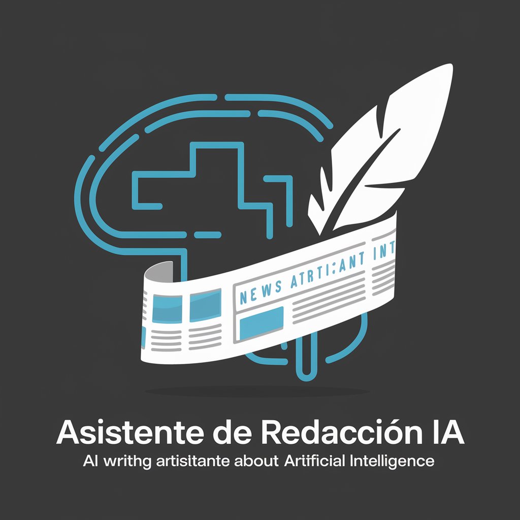 Asistente de Redacción IA