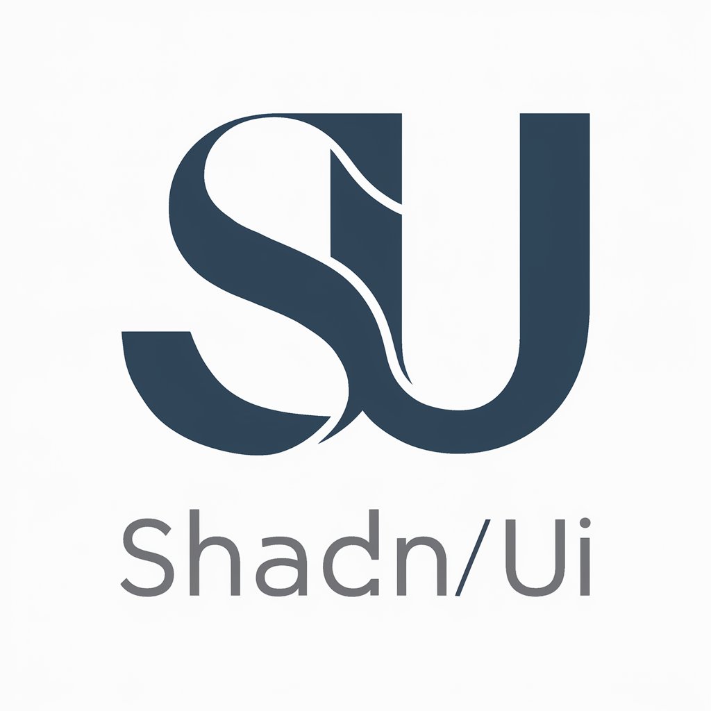 shadcn/ui in GPT Store