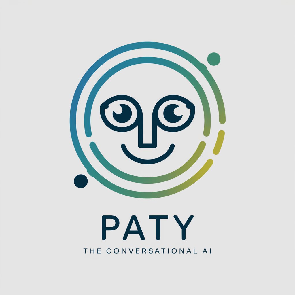 Paty TIMESTAMPS E TAGS e TÍTULOS in GPT Store