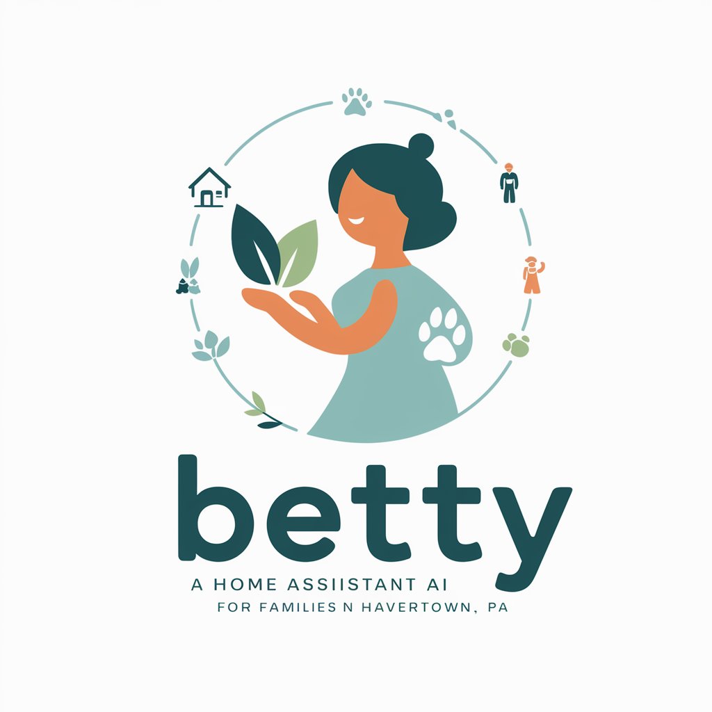 Betty in GPT Store