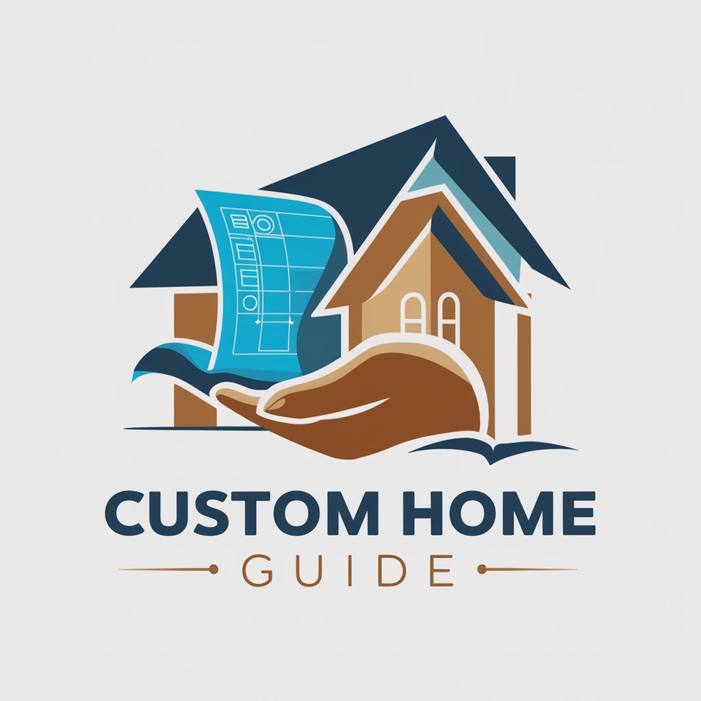 Custom Home in GPT Store