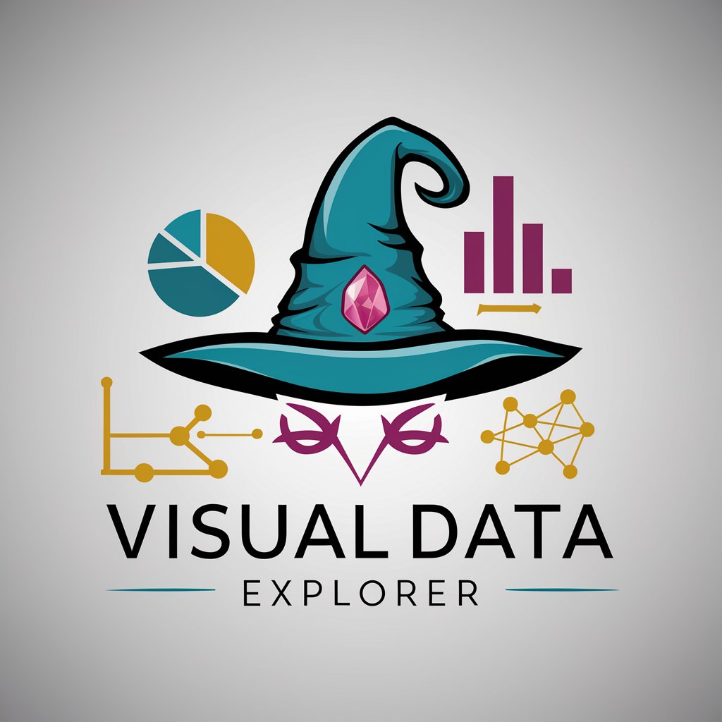 Visual Data Explorer in GPT Store