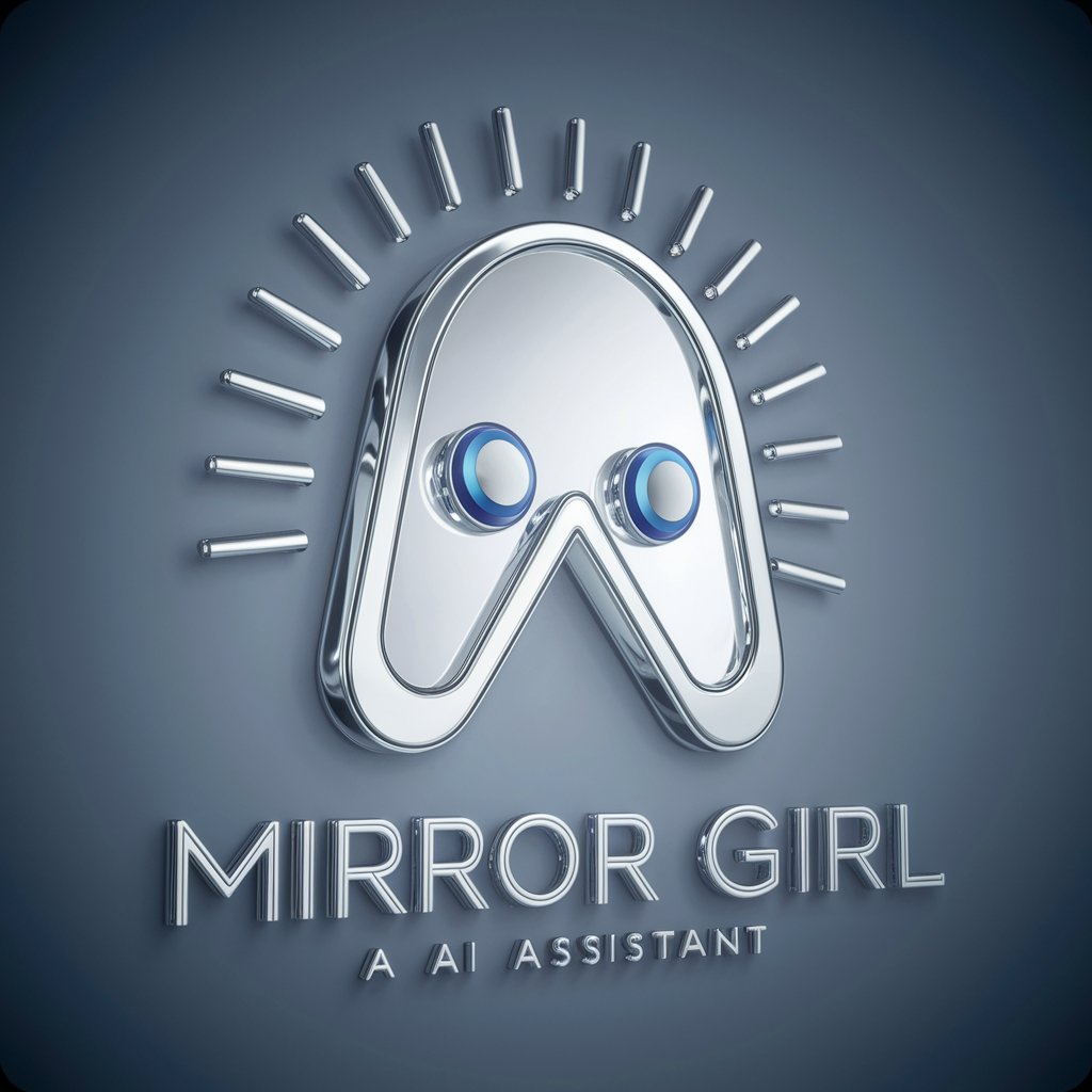 Mirror Girl meaning?