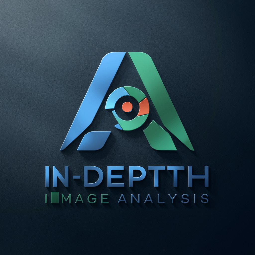 Art/Image Analysis GPT in GPT Store