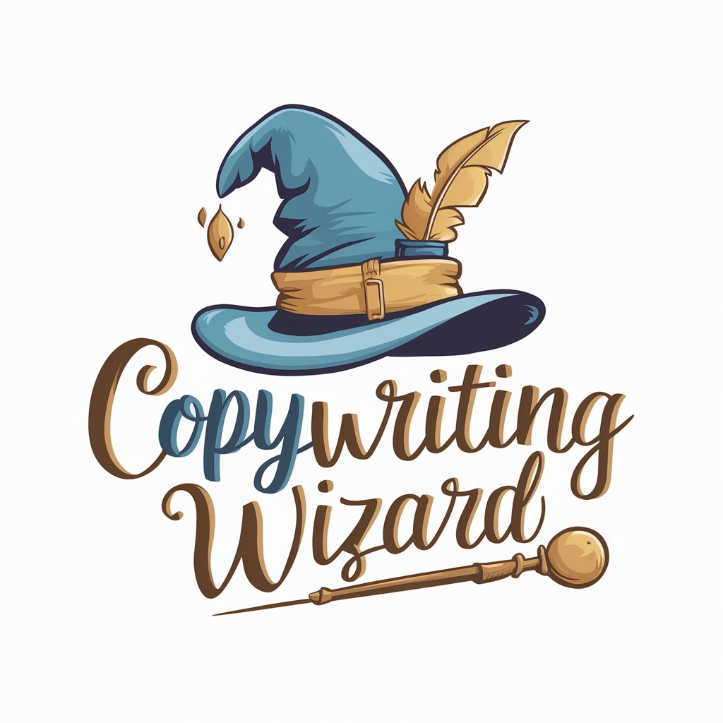 Copywriting Wizard