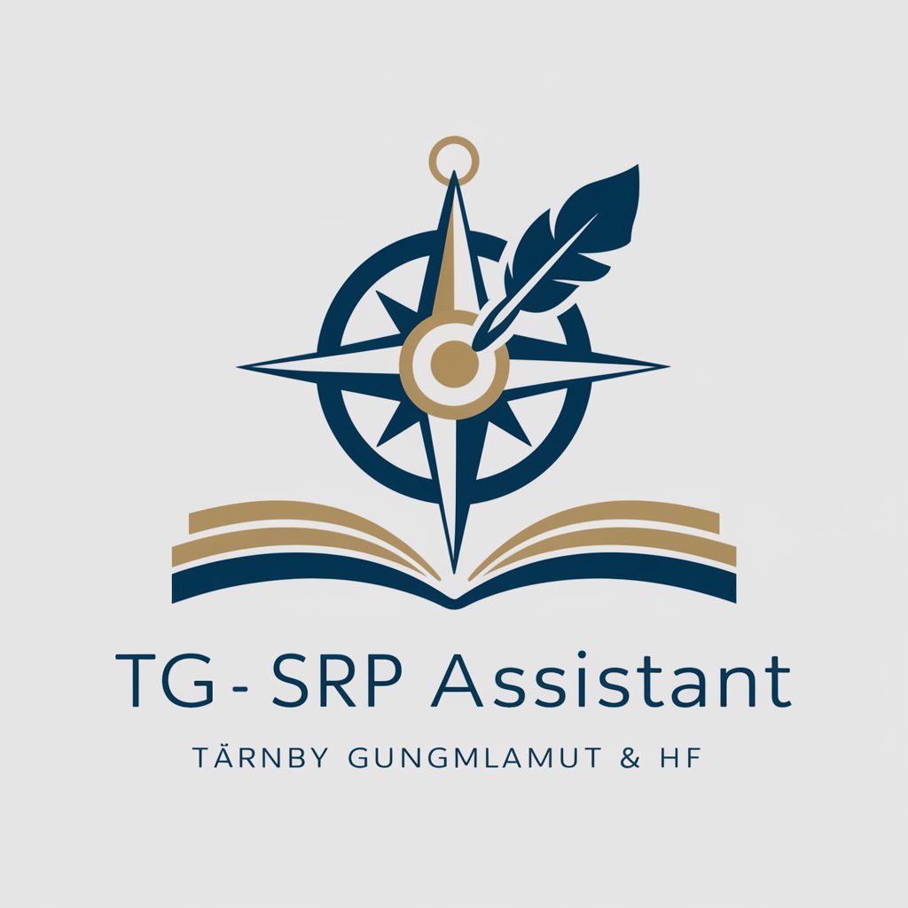 TG - SRP