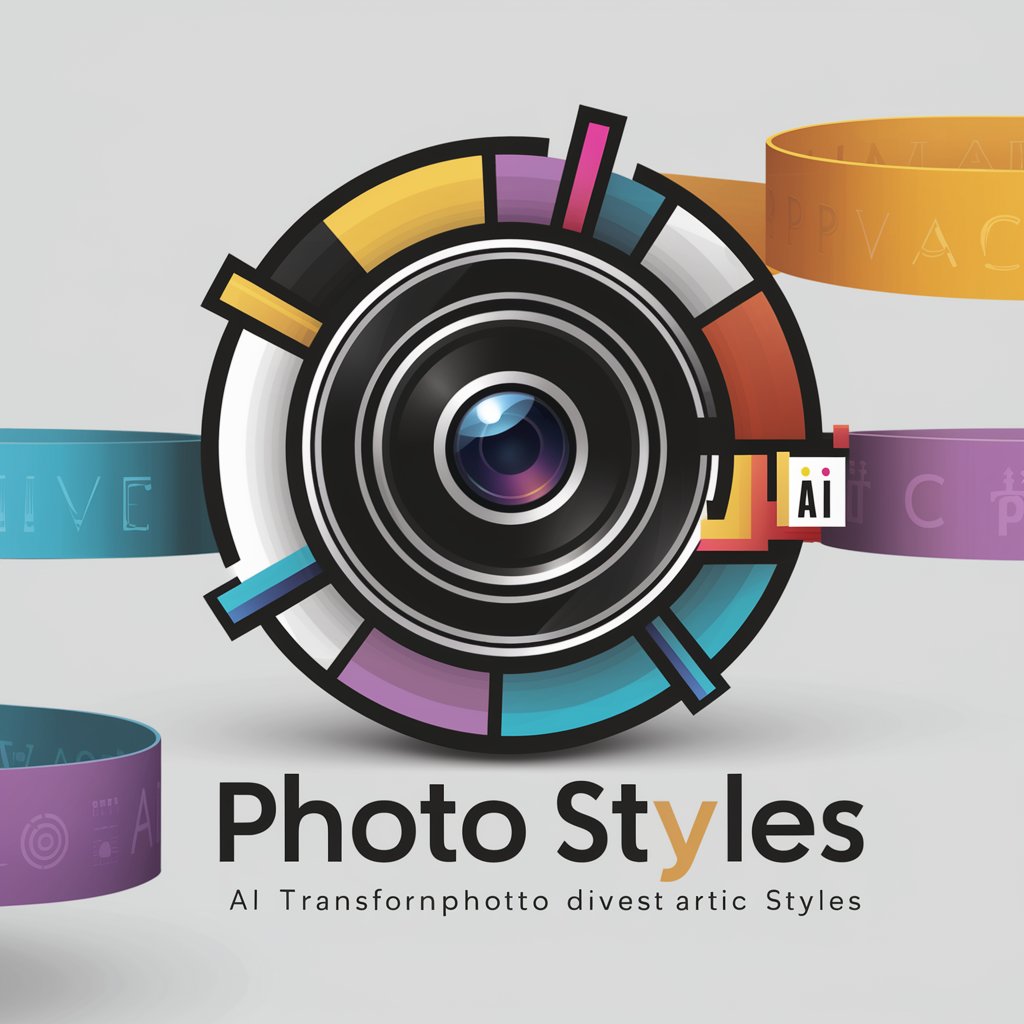 Photo Styles