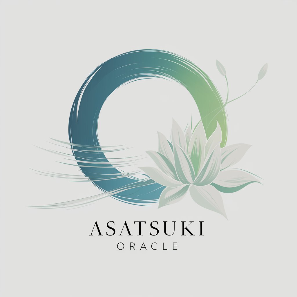 Asatsuki Oracle