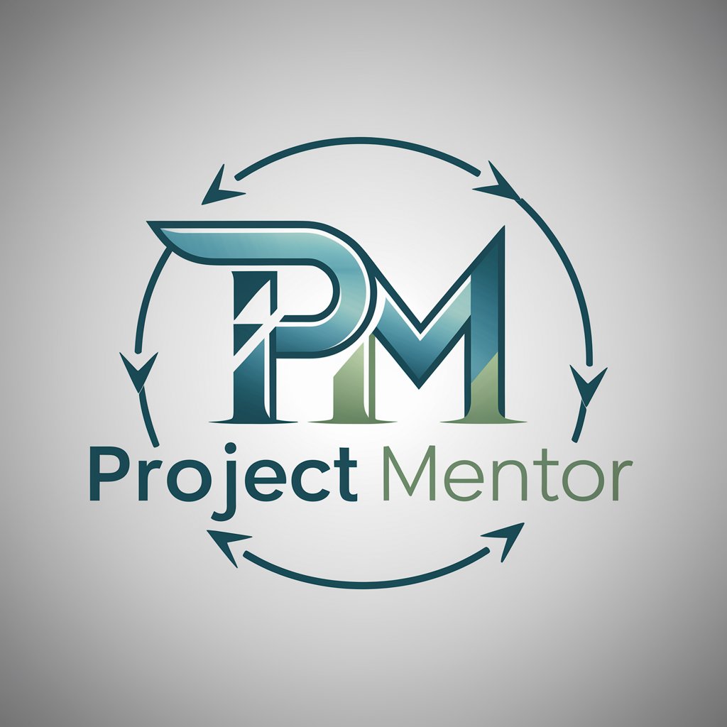 Project Mentor in GPT Store