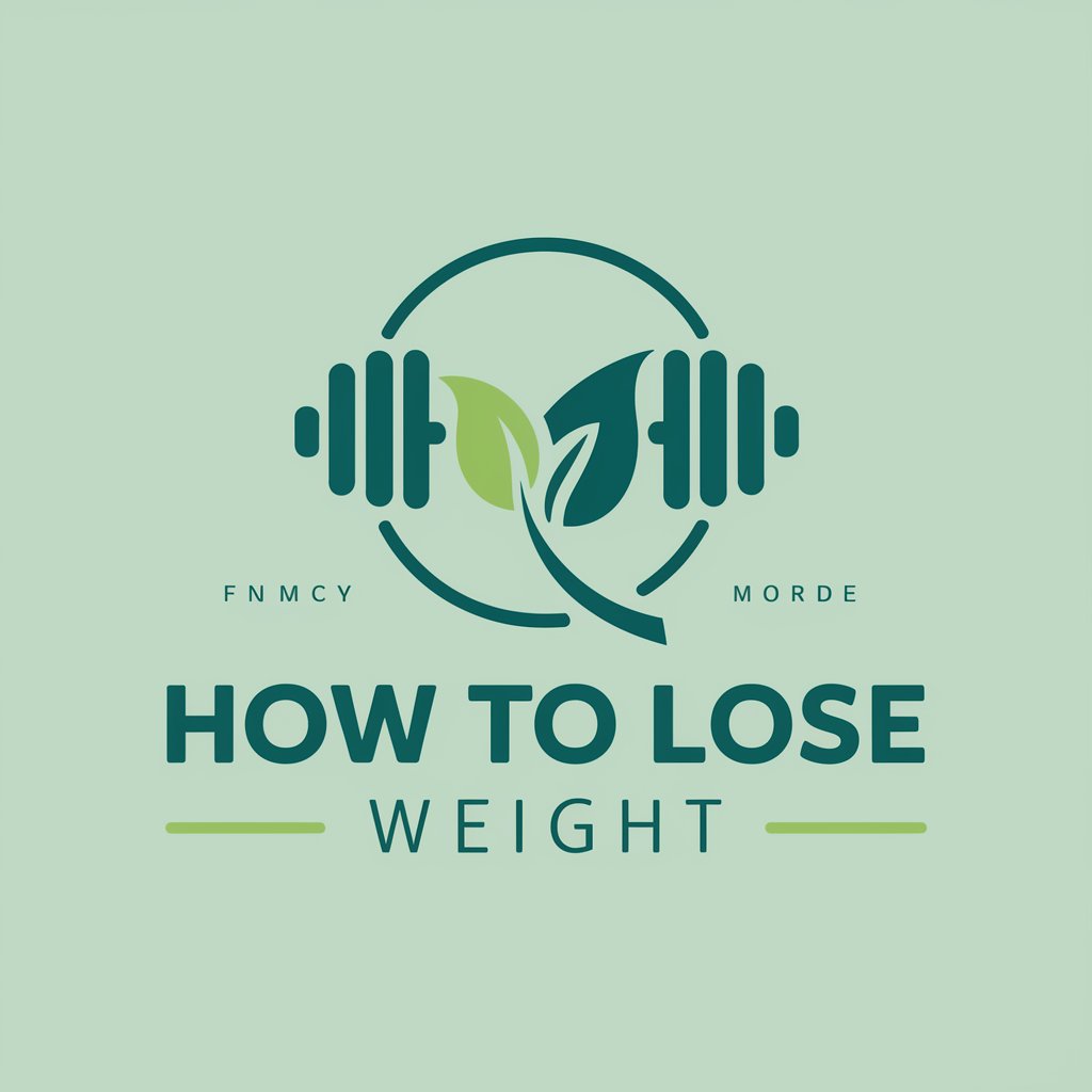 How To Lose Weight