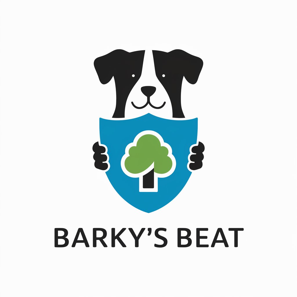 Barky's Beat