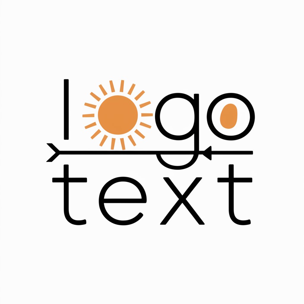 Logo Maker Online - Free AI Logo Generator in GPT Store