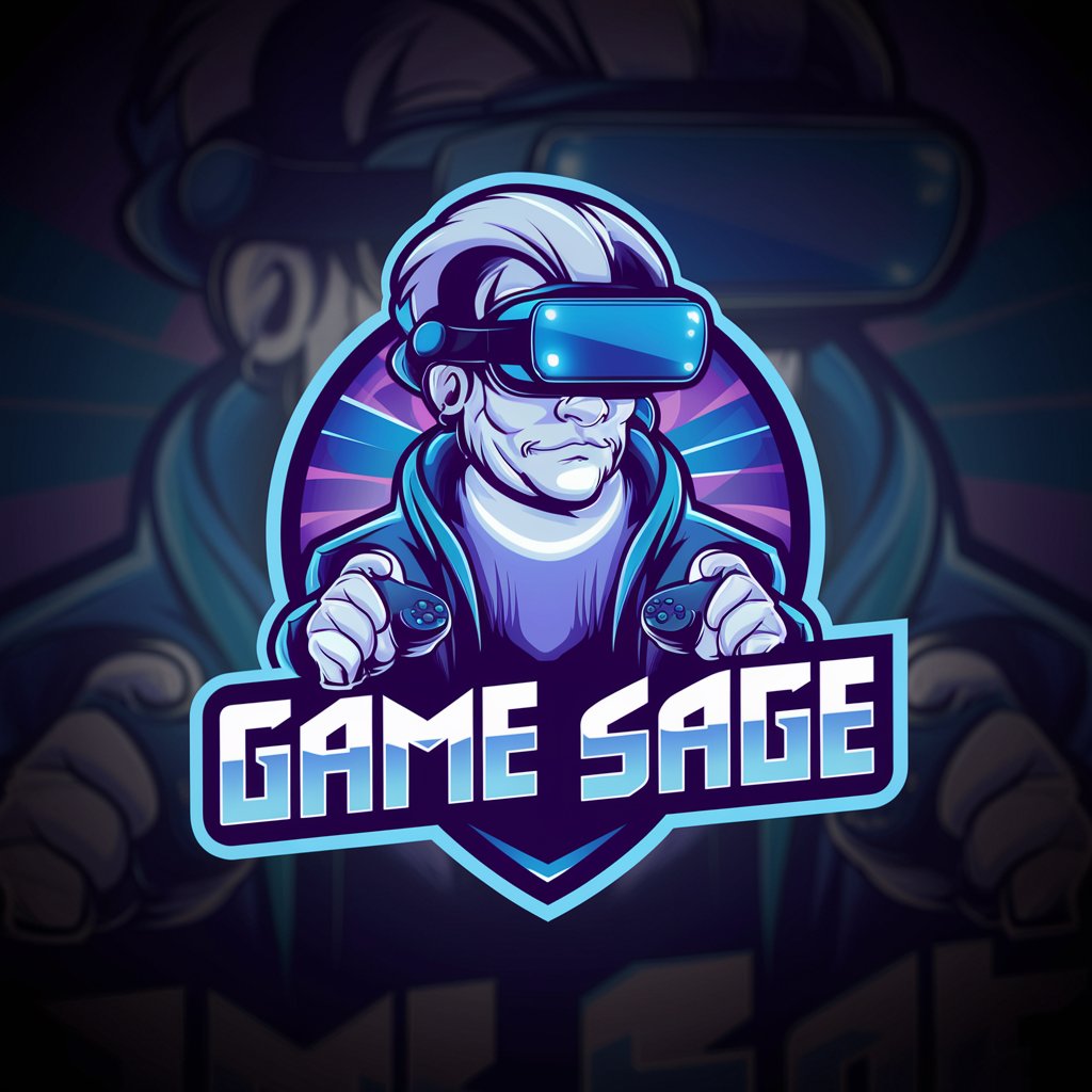 Game Sage