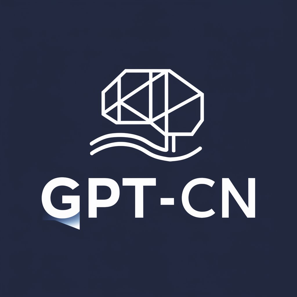 GPT-CN