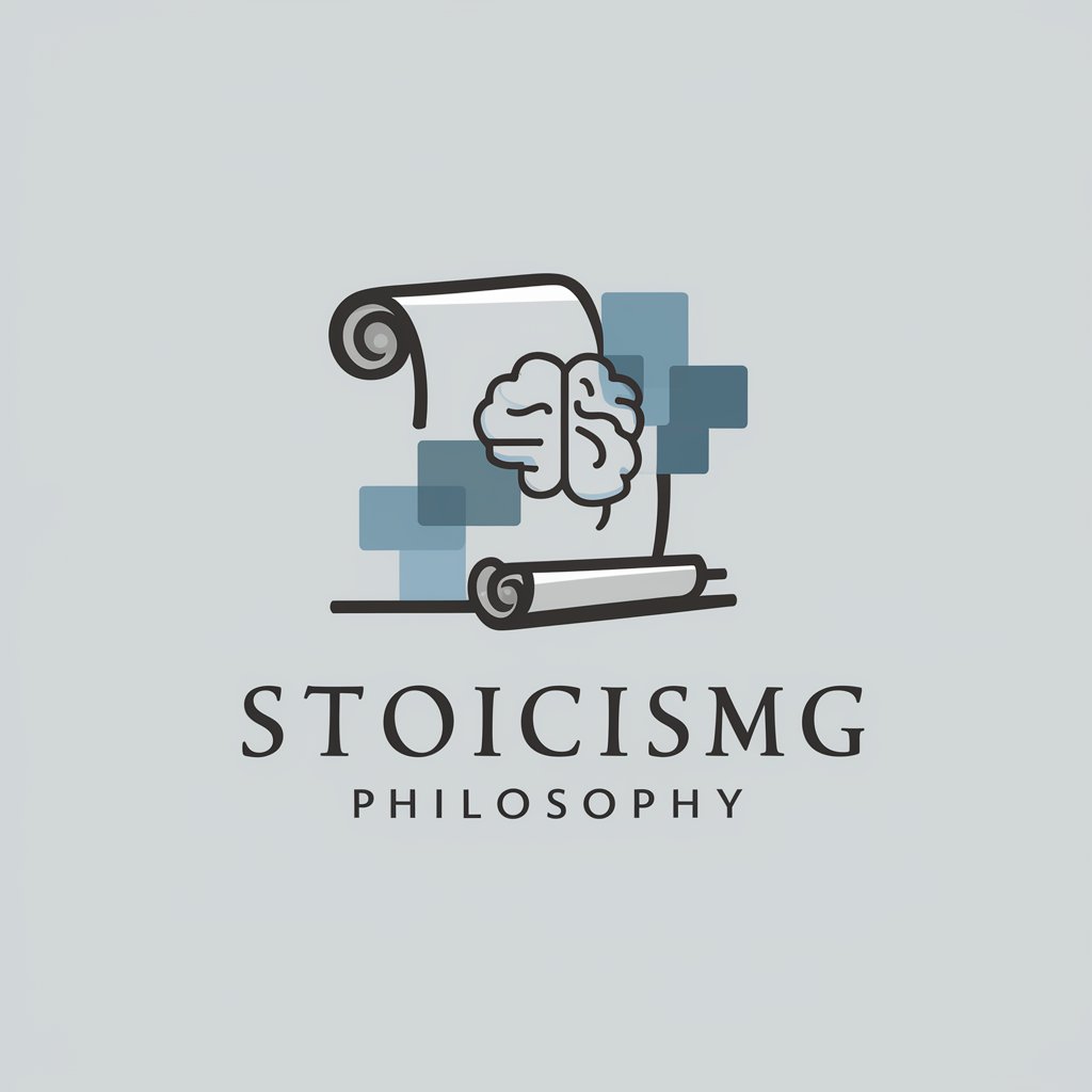 Stoic Philosopher of the modern world