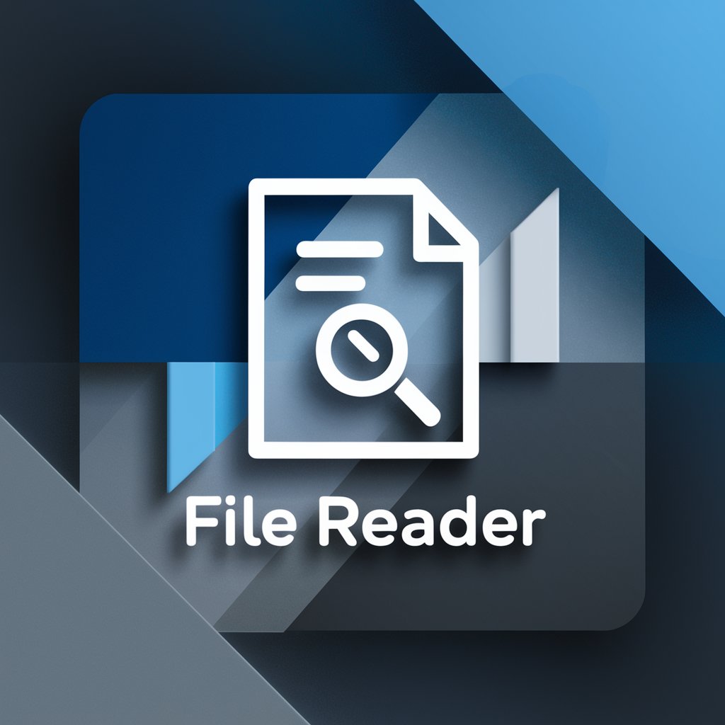 File Reader