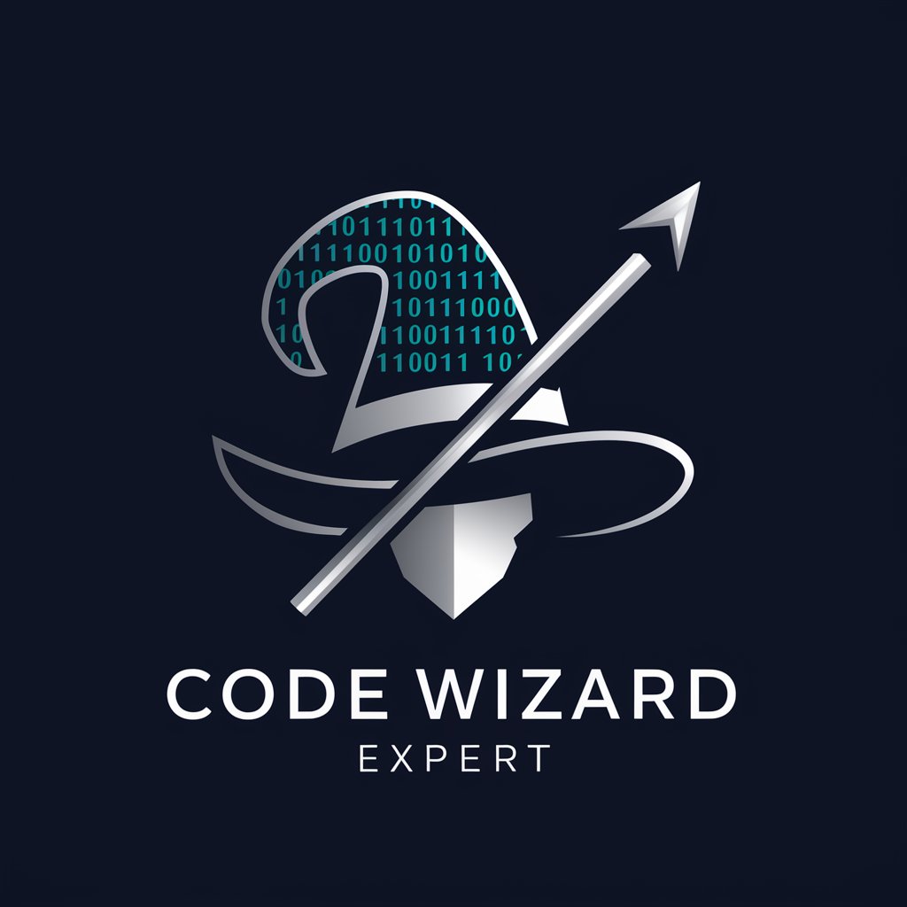 Code Wizard Expert