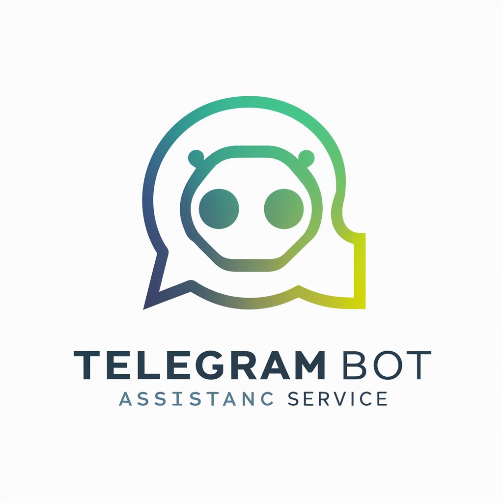 TelegramBot Creater