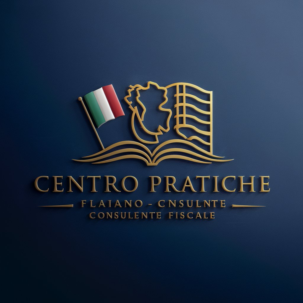 Centro Pratiche Flaiano - Consulente Fiscale