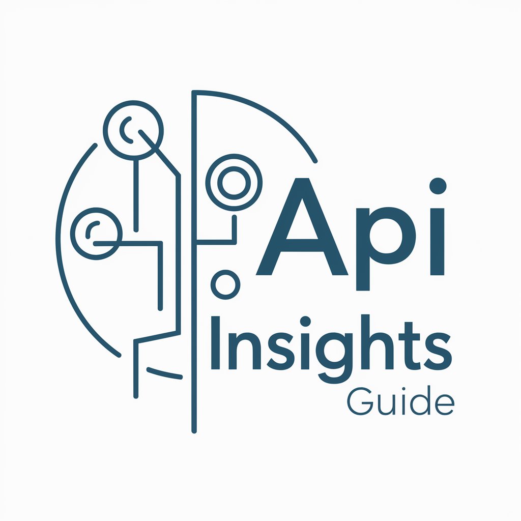 API Insights Guide in GPT Store