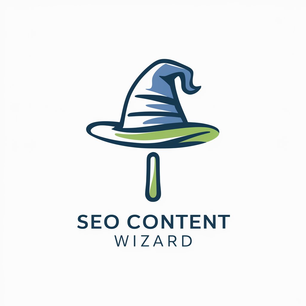 SEO Content Wizard