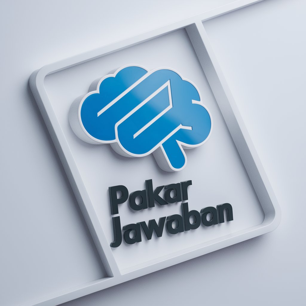 Pakar Jawaban