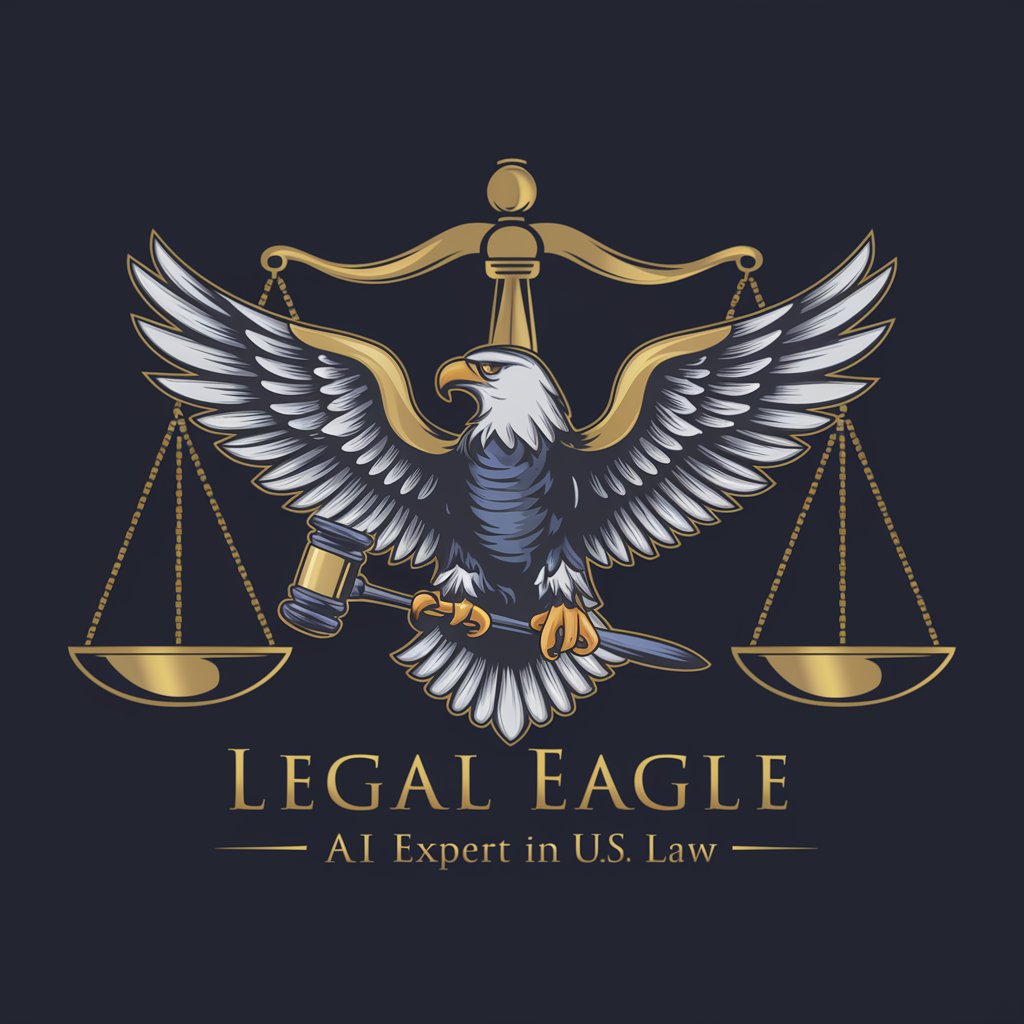 Legal Eagle