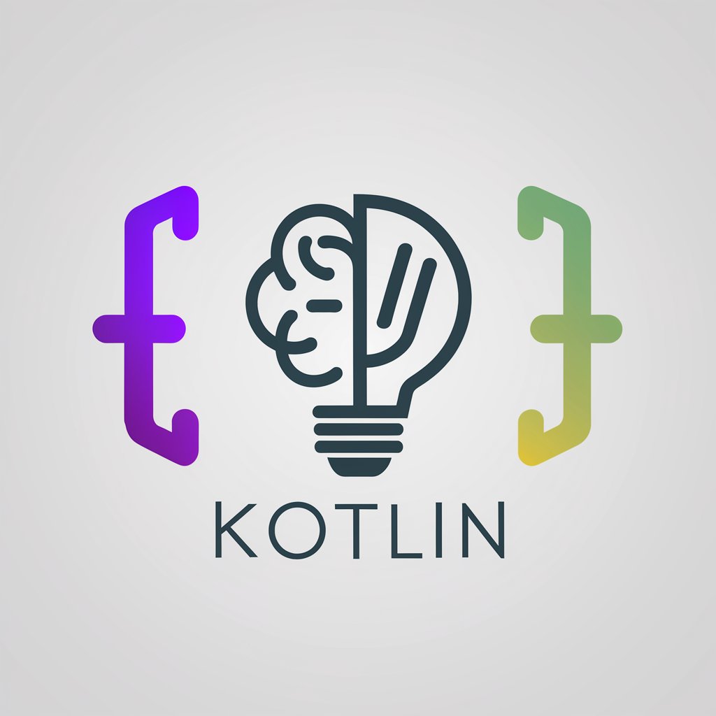 AI Kotlin Programming Expert in GPT Store