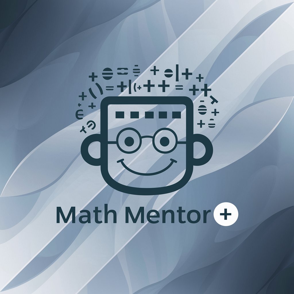 Math Mentor +