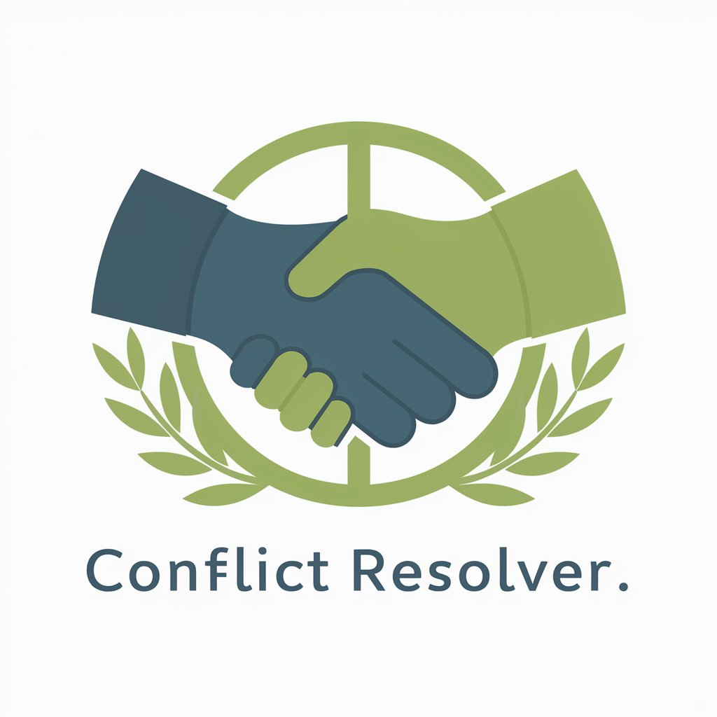 Conflict Resolver