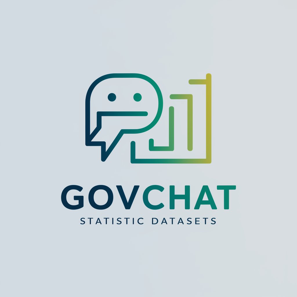GovChat - Statistic Datasets