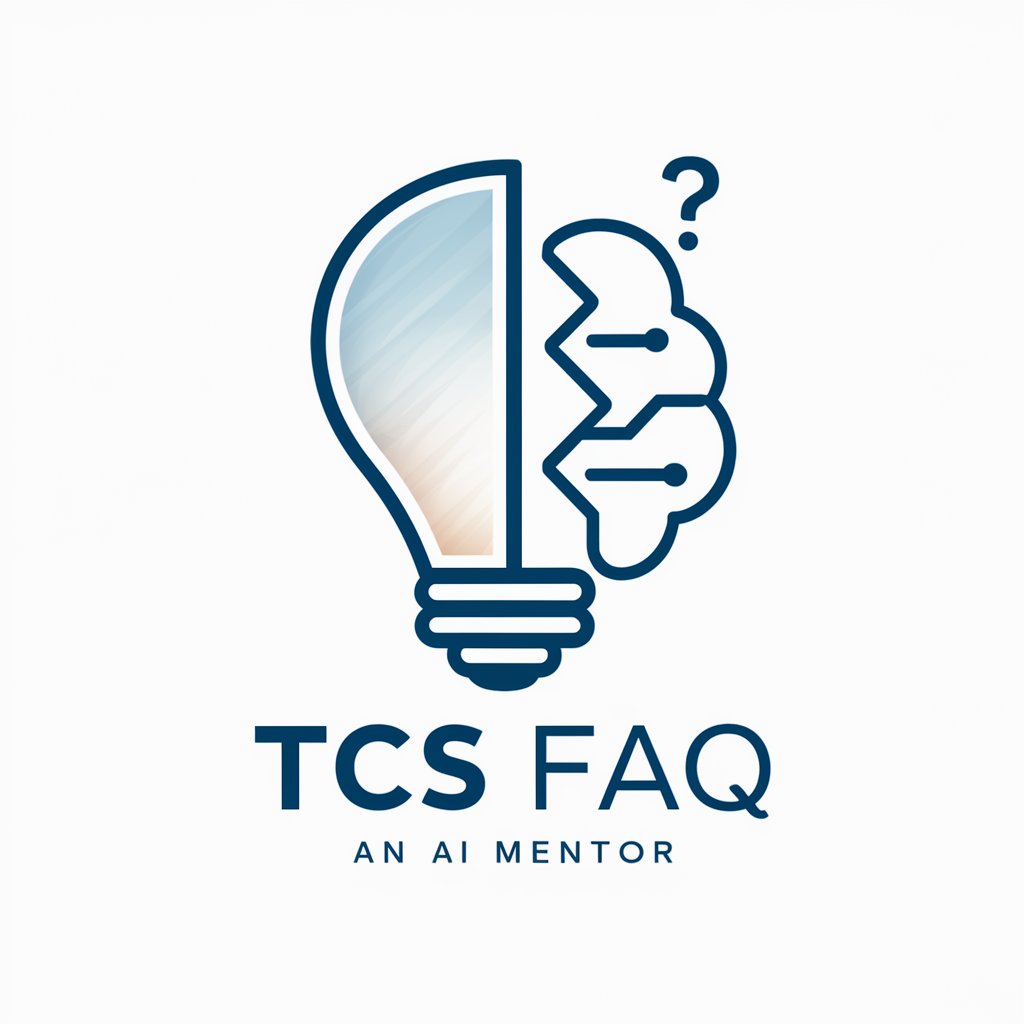 TCS FAQ