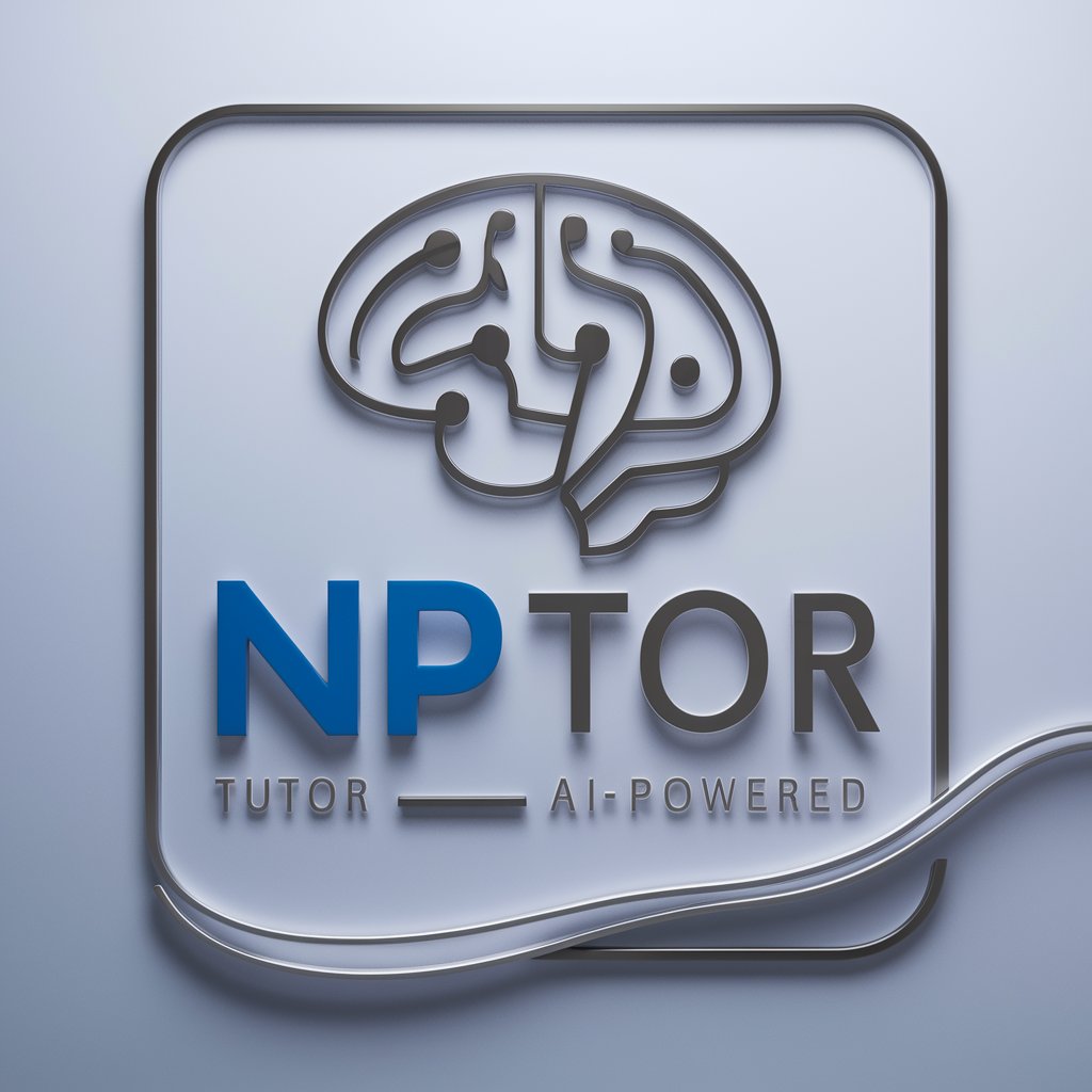 NLP Tutor