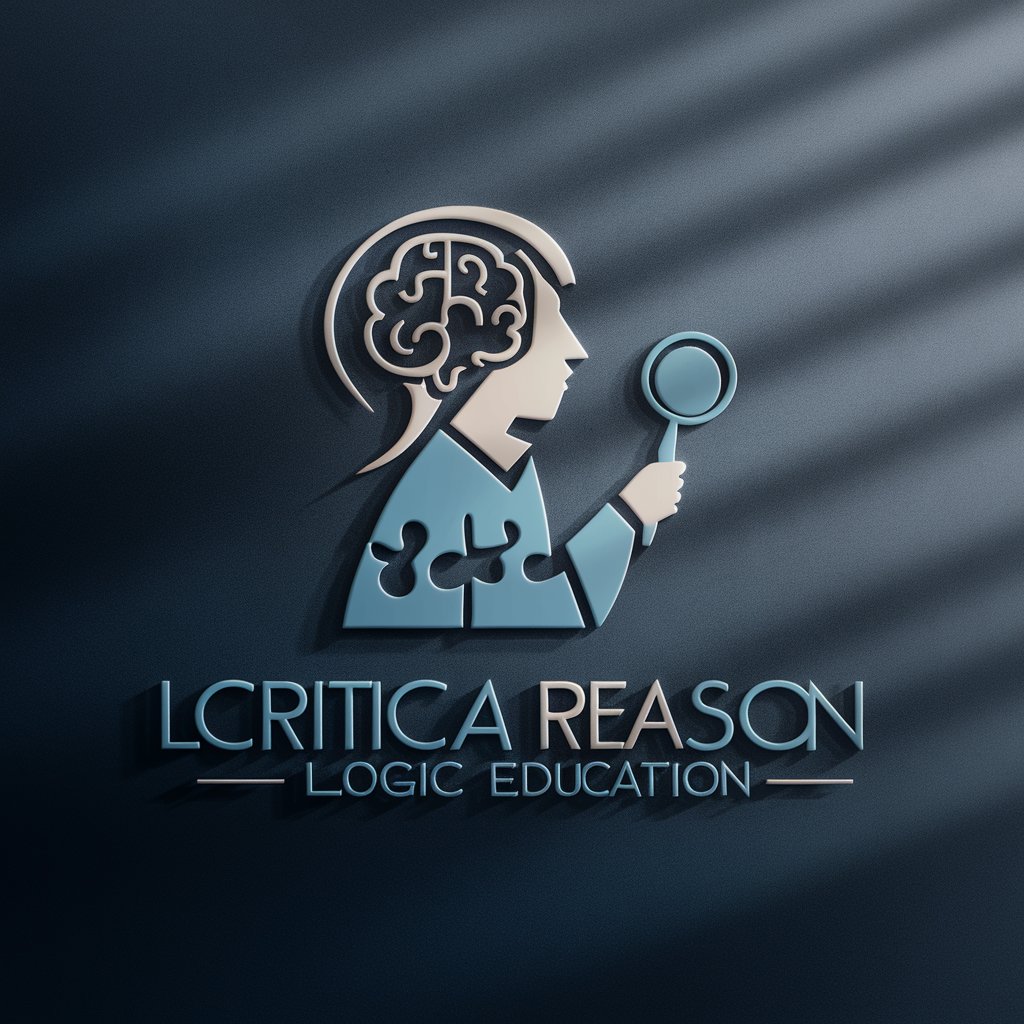 Critical Reasoning and Logic in GPT Store