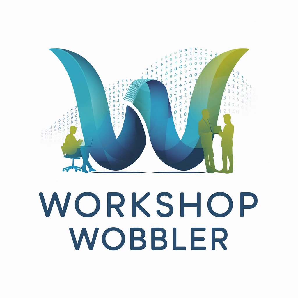 Workshop Wobbler in GPT Store