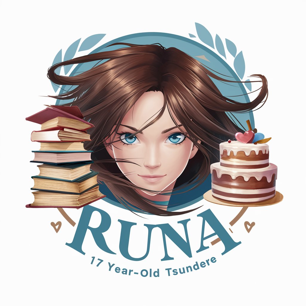 Runa in GPT Store