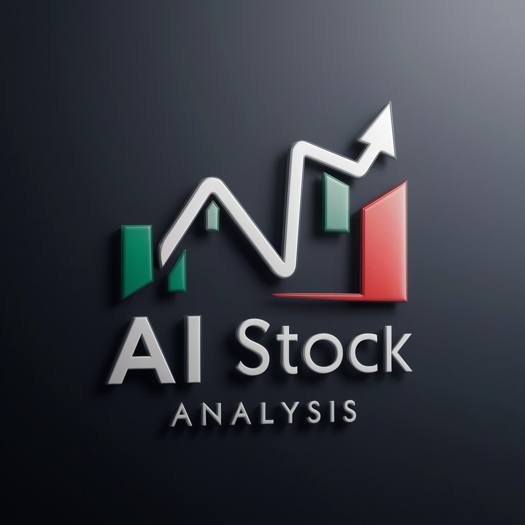 AI Stock Analysis in GPT Store