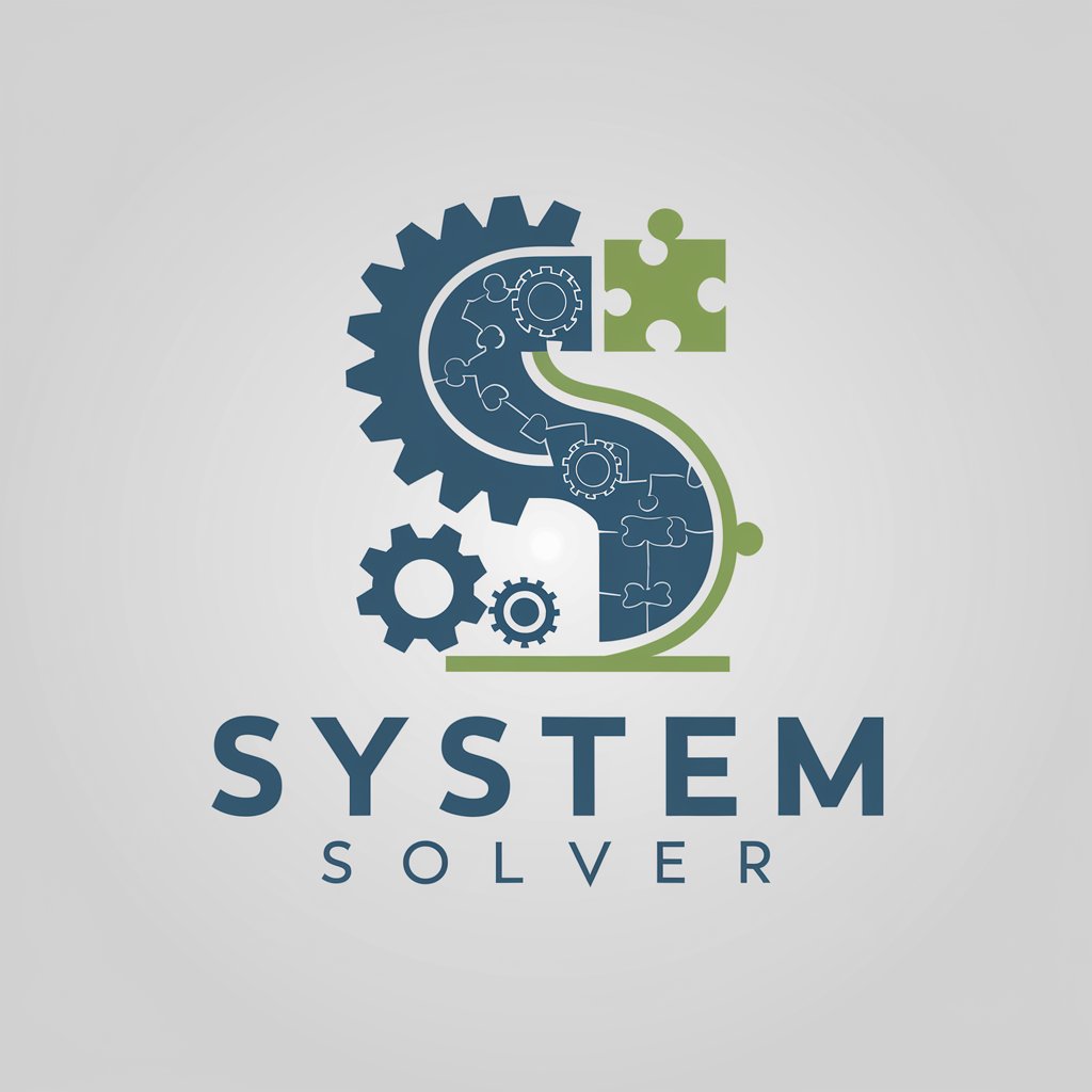 System Solver