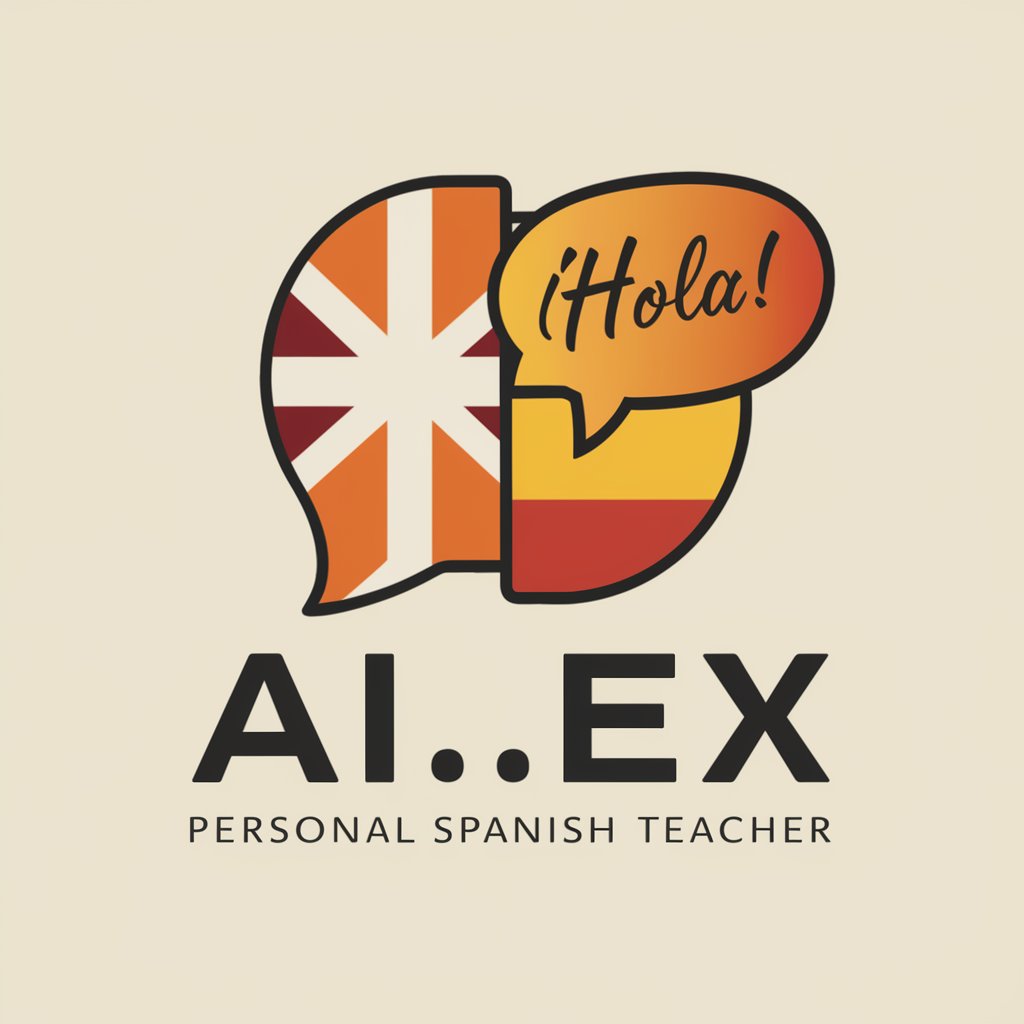 AI.EX: Personal Spanish Teacher in GPT Store