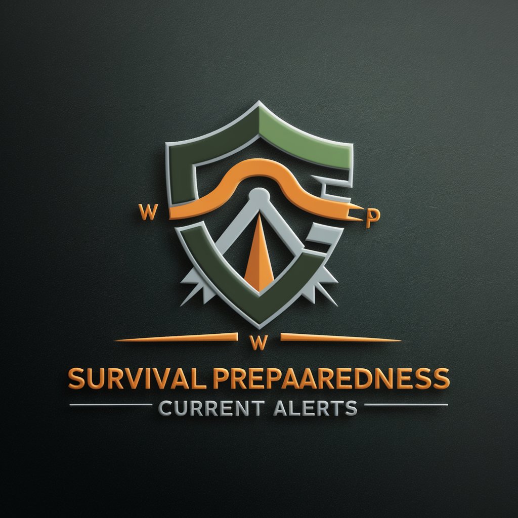 Survival Preparedness Current Alerts