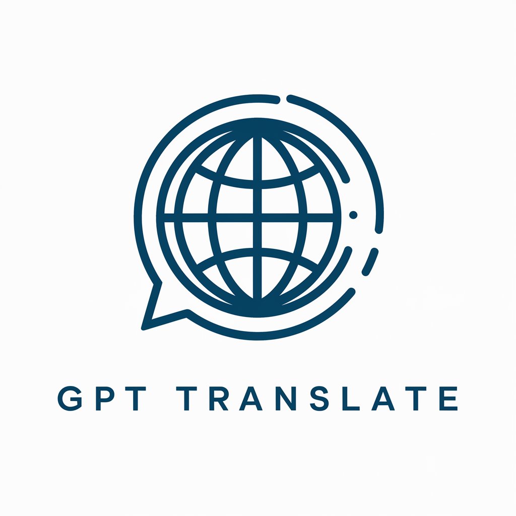 GPT Translate