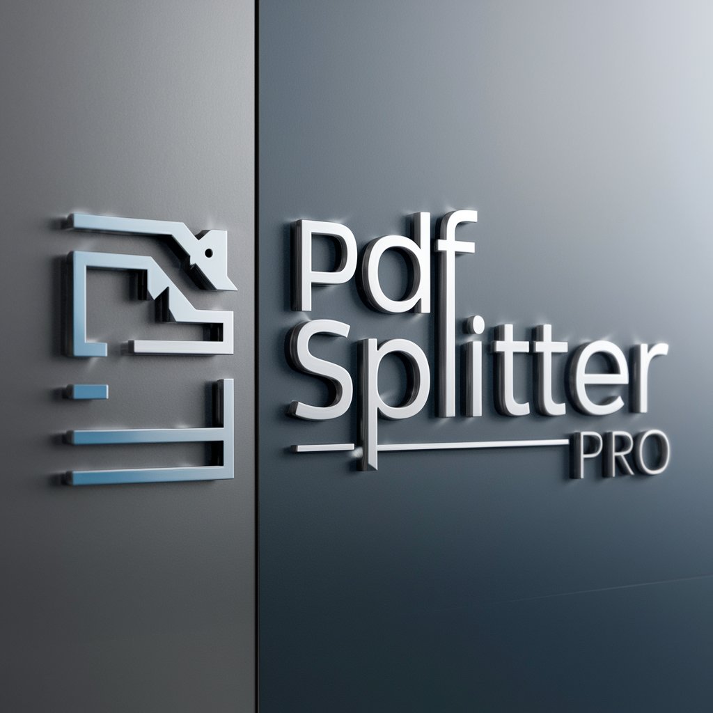 PDF Splitter Pro