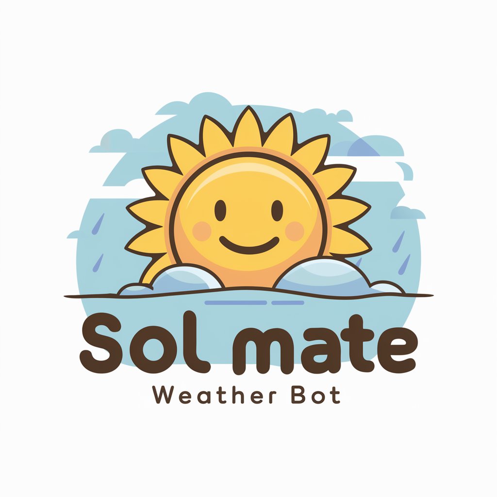 Sol Mate in GPT Store